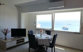 Apartment Petra